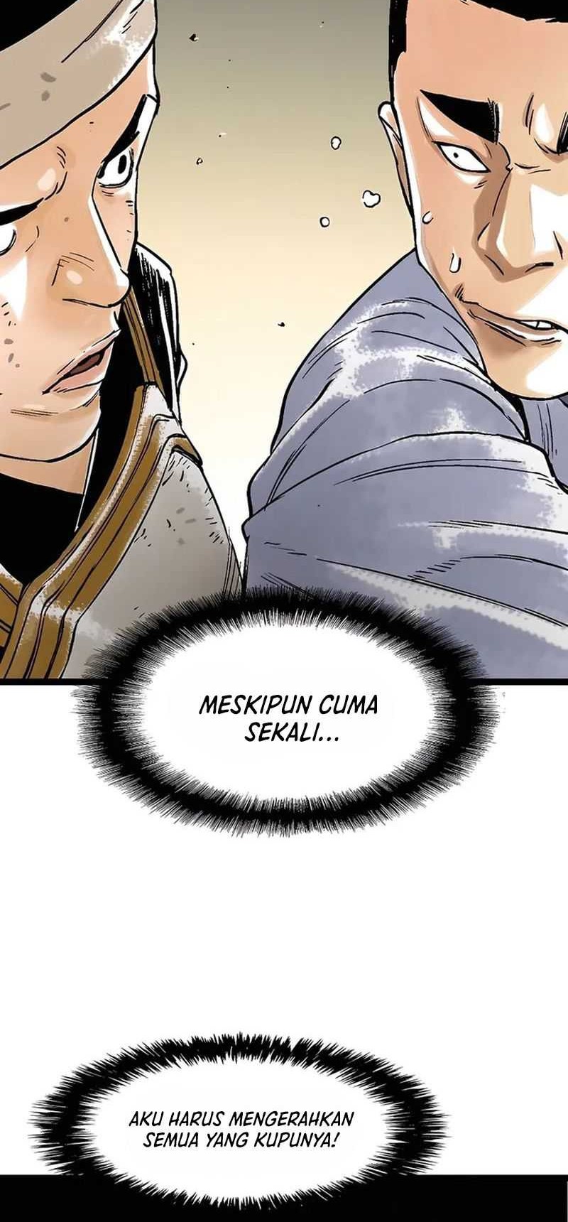 Demonic Master of Mount Kunlun Chapter 47 - halaman 21