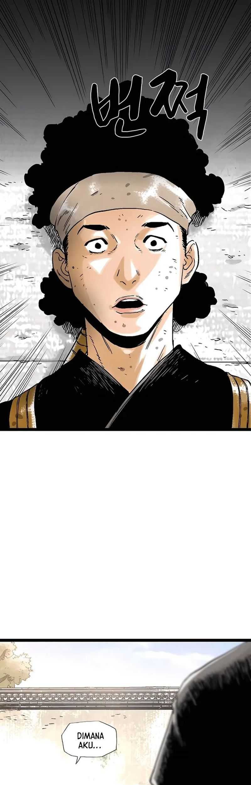 Demonic Master of Mount Kunlun Chapter 47 - halaman 26