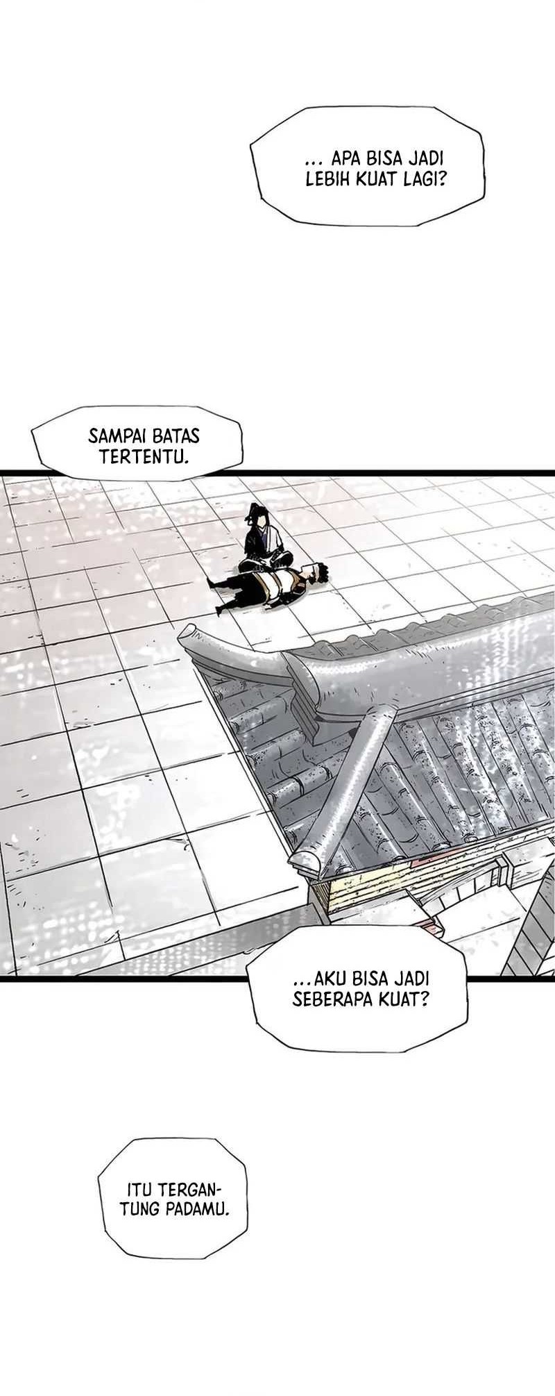 Demonic Master of Mount Kunlun Chapter 47 - halaman 29