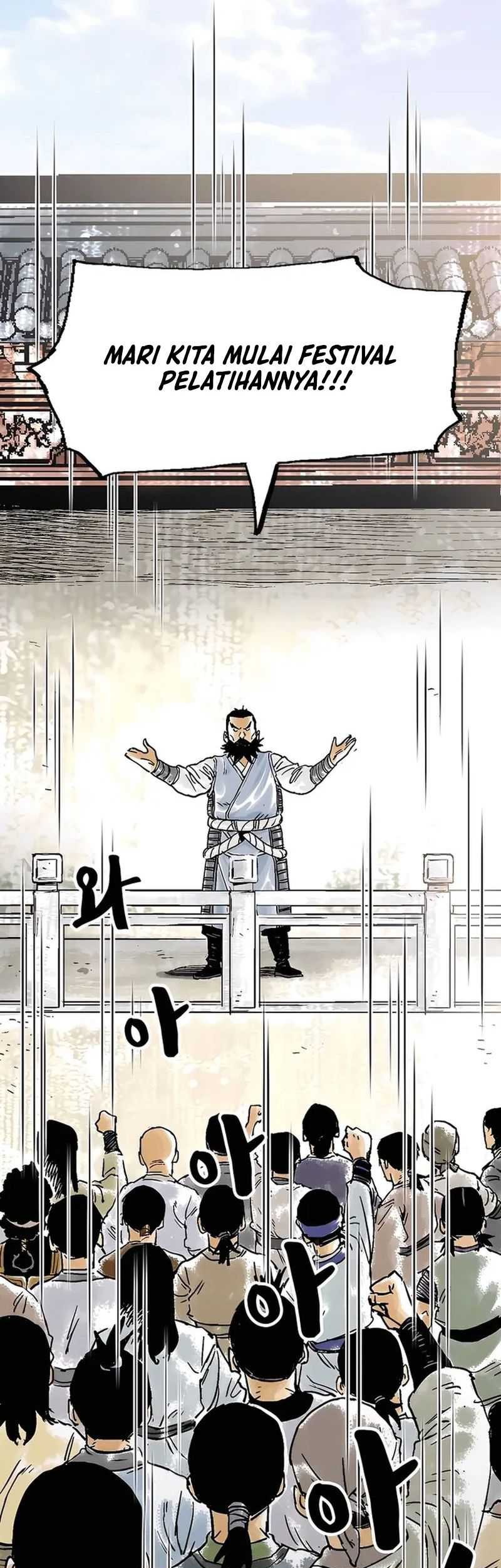Demonic Master of Mount Kunlun Chapter 47 - halaman 54