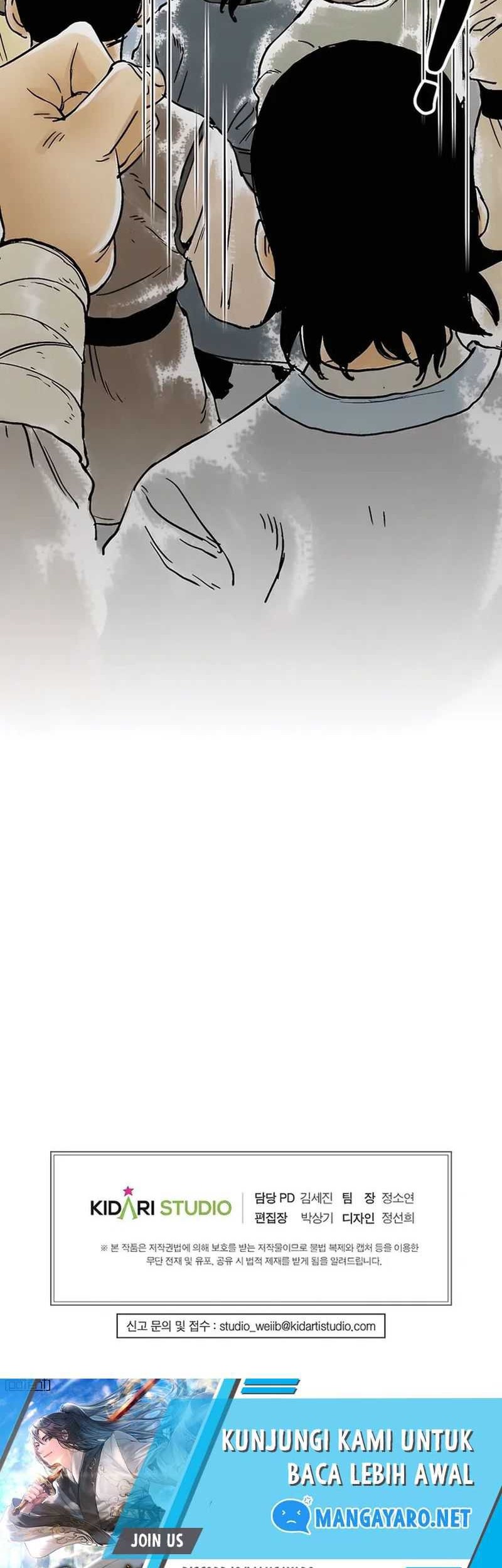 Demonic Master of Mount Kunlun Chapter 47 - halaman 55