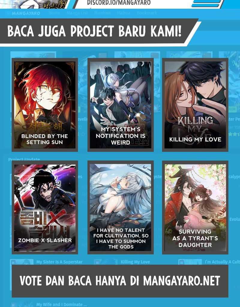 Demonic Master of Mount Kunlun Chapter 47 - halaman 56