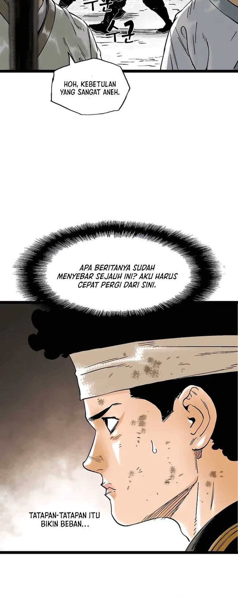 Demonic Master of Mount Kunlun Chapter 47 - halaman 9