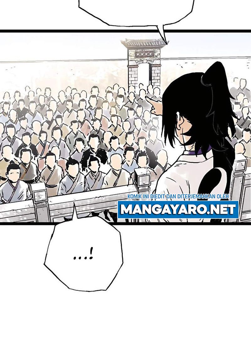 Demonic Master of Mount Kunlun Chapter 48 - halaman 13
