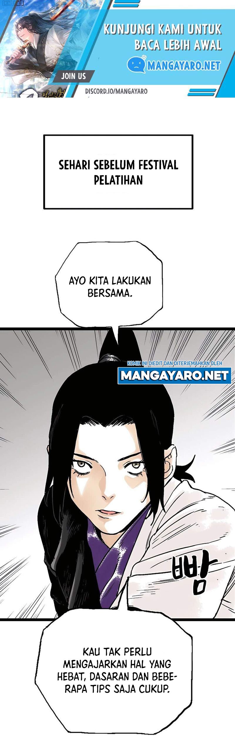 Demonic Master of Mount Kunlun Chapter 48 - halaman 2