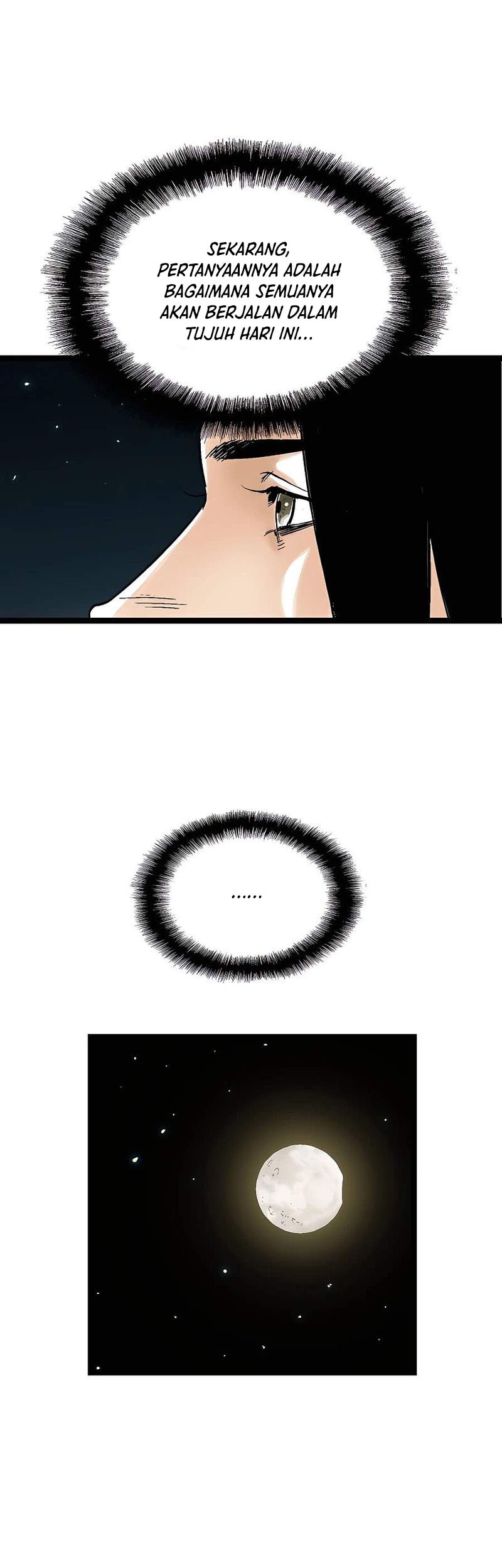 Demonic Master of Mount Kunlun Chapter 49 - halaman 10