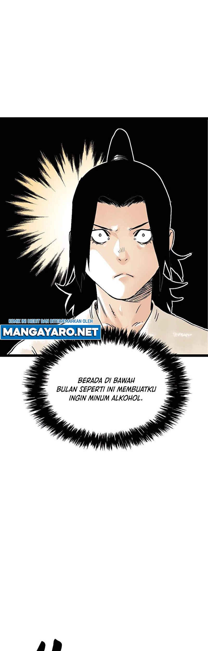 Demonic Master of Mount Kunlun Chapter 49 - halaman 11