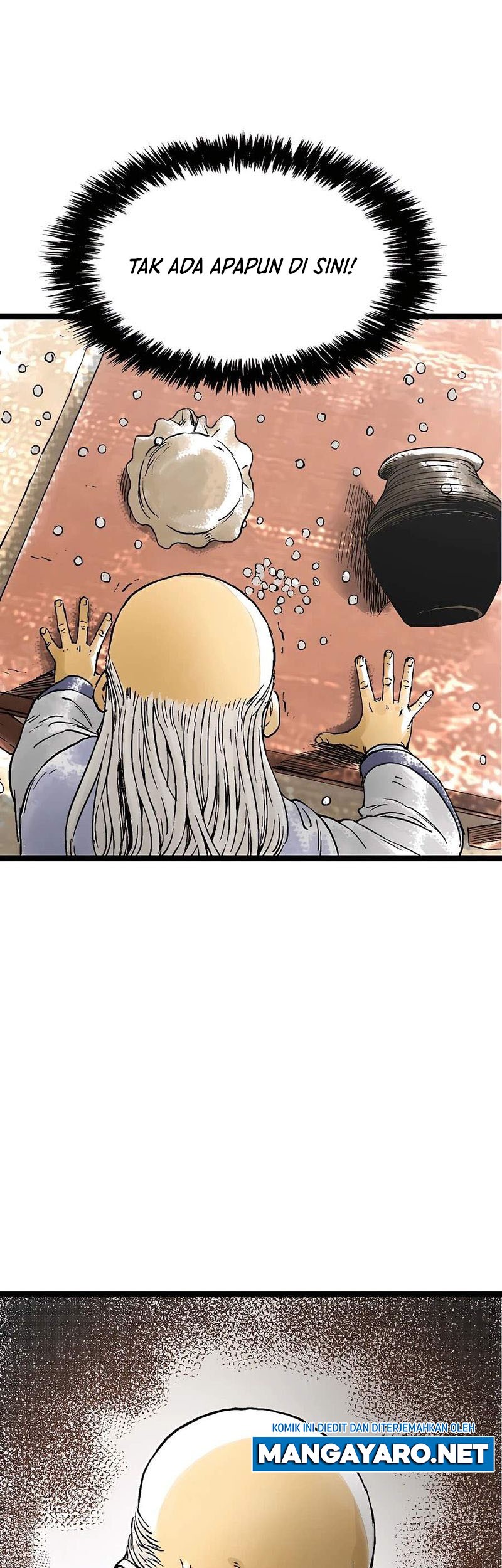 Demonic Master of Mount Kunlun Chapter 49 - halaman 28