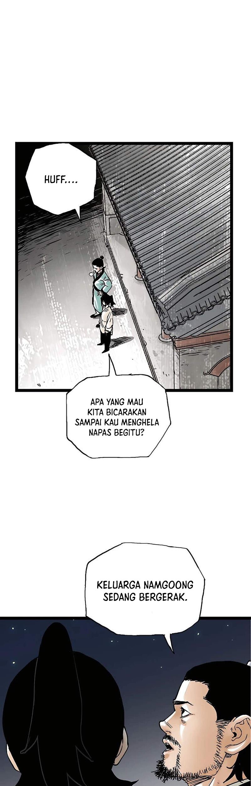 Demonic Master of Mount Kunlun Chapter 49 - halaman 4