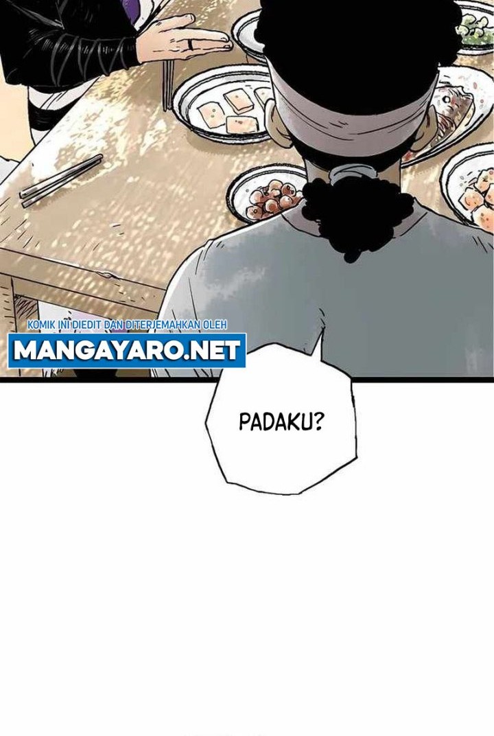 Demonic Master of Mount Kunlun Chapter 50 - halaman 17