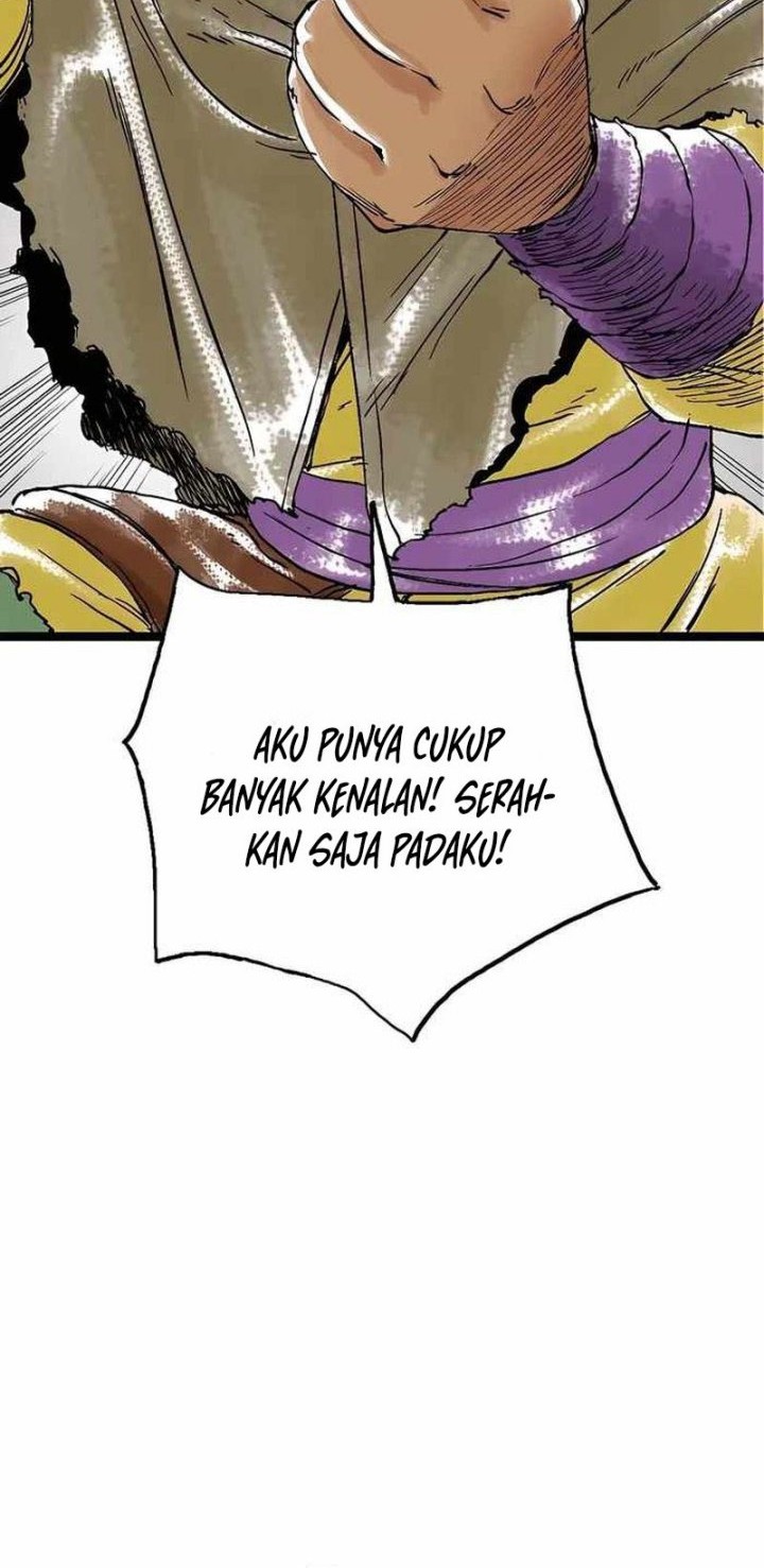 Demonic Master of Mount Kunlun Chapter 50 - halaman 21