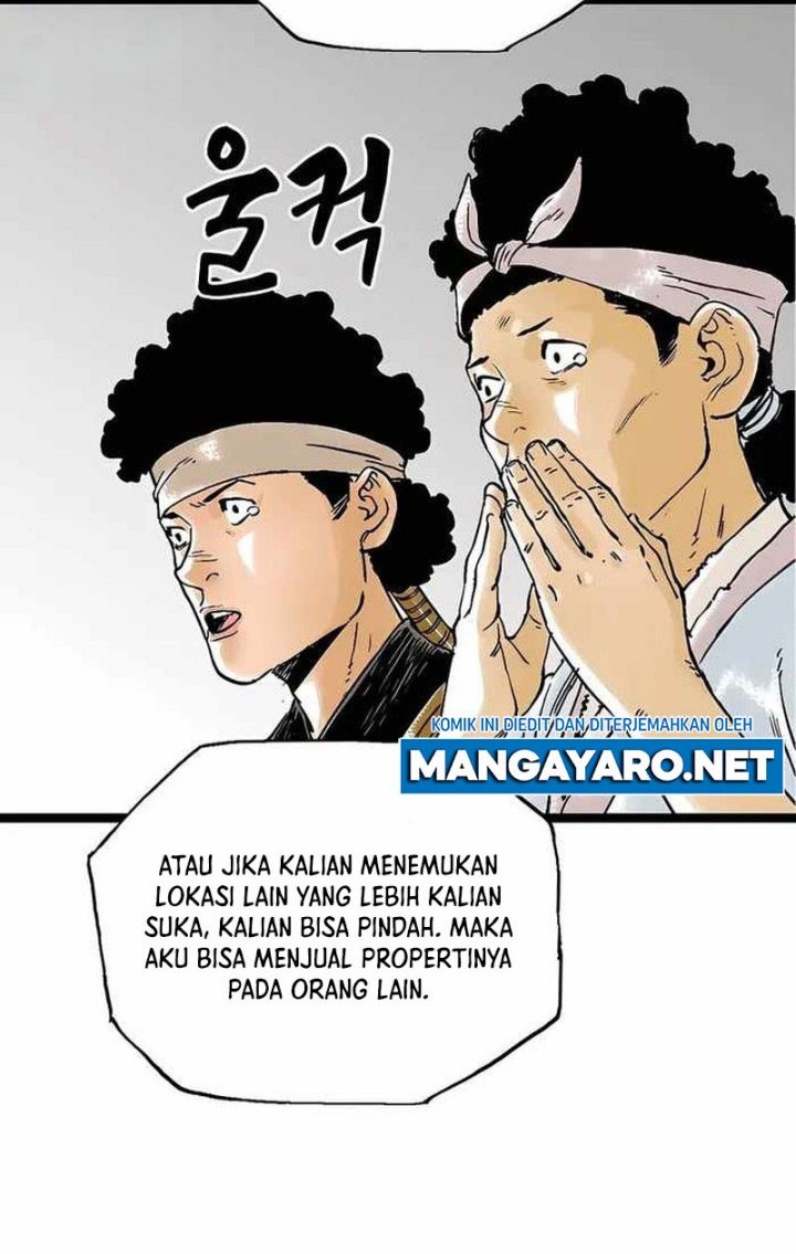 Demonic Master of Mount Kunlun Chapter 50 - halaman 25