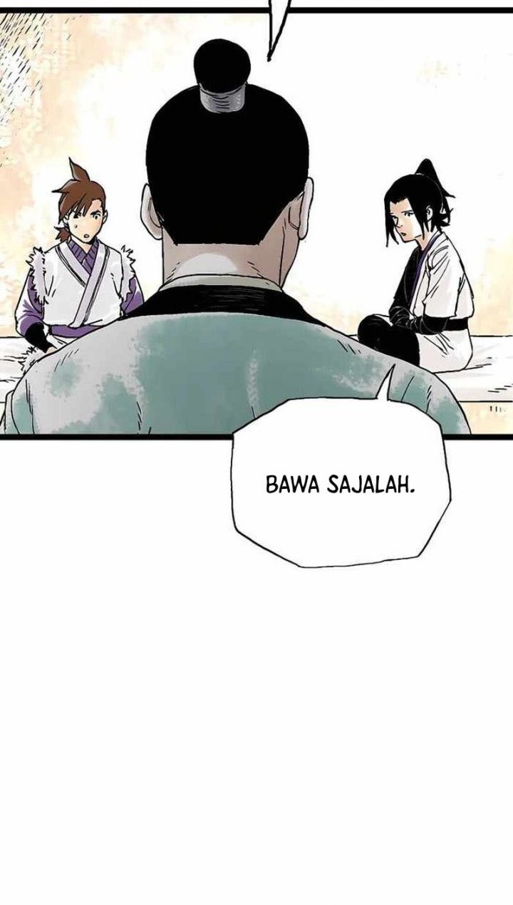 Demonic Master of Mount Kunlun Chapter 50 - halaman 45