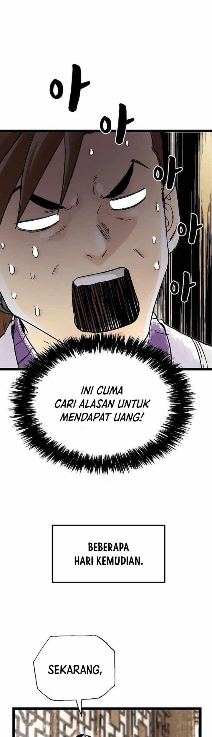 Demonic Master of Mount Kunlun Chapter 50 - halaman 50