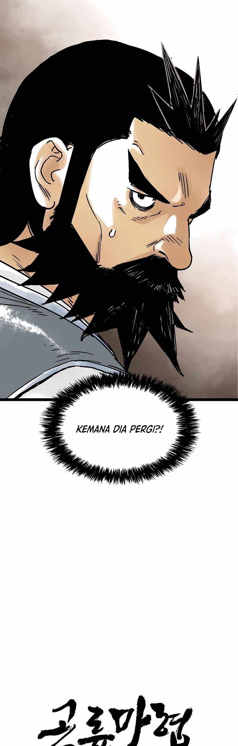 Demonic Master of Mount Kunlun Chapter 51 - halaman 14