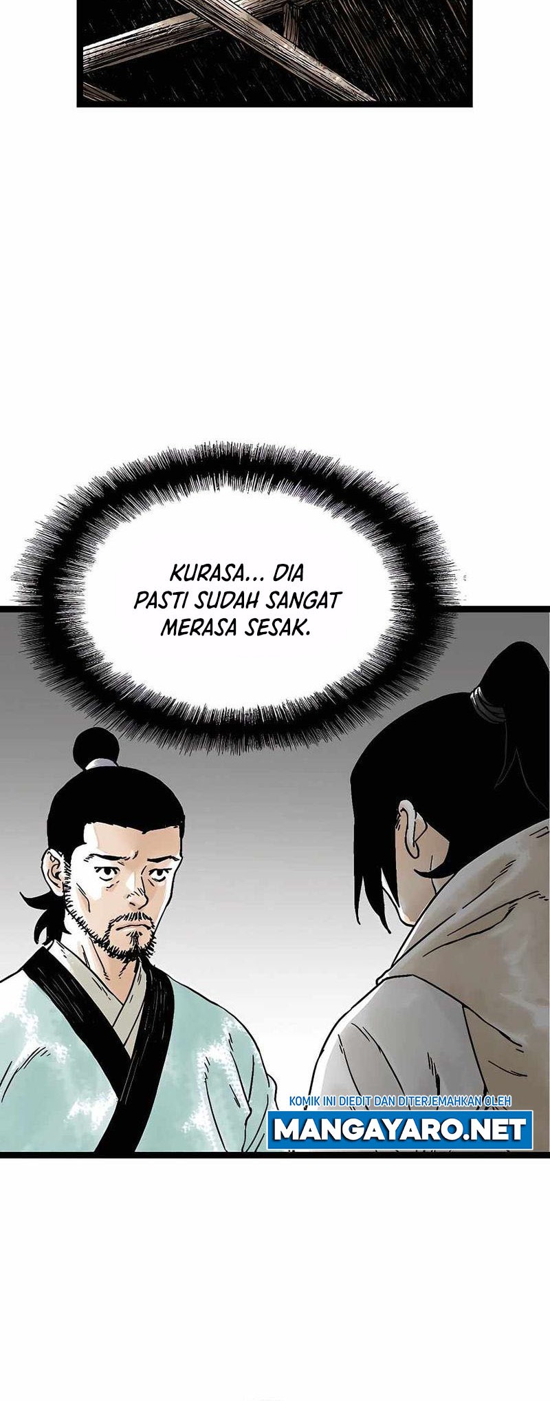 Demonic Master of Mount Kunlun Chapter 51 - halaman 21