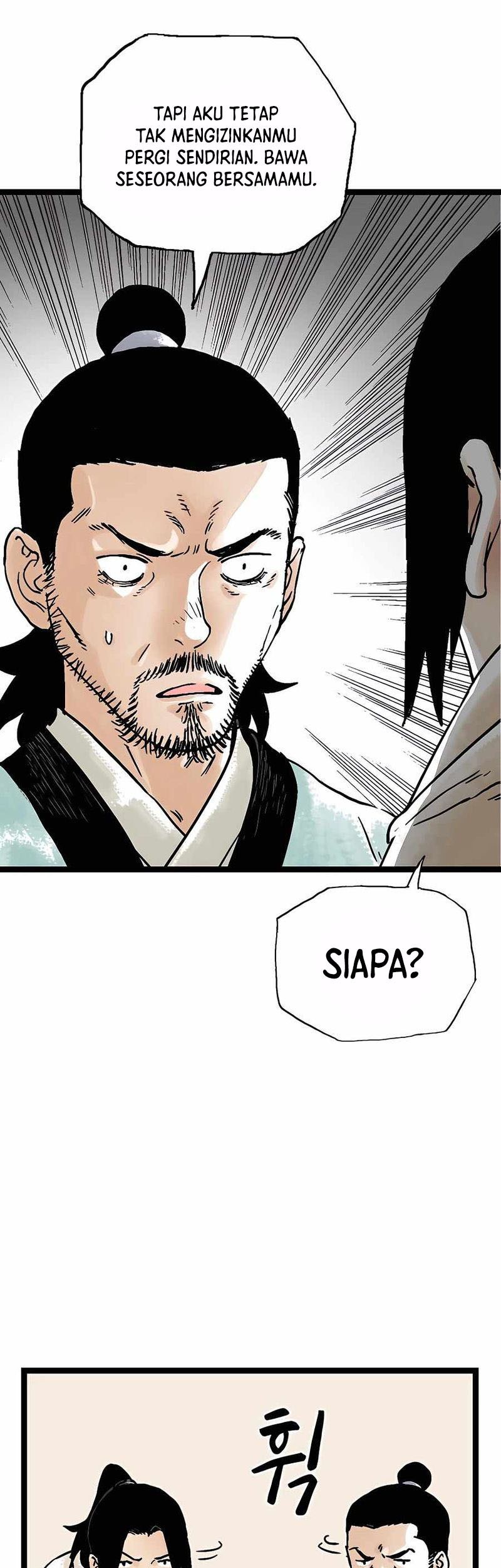 Demonic Master of Mount Kunlun Chapter 51 - halaman 30