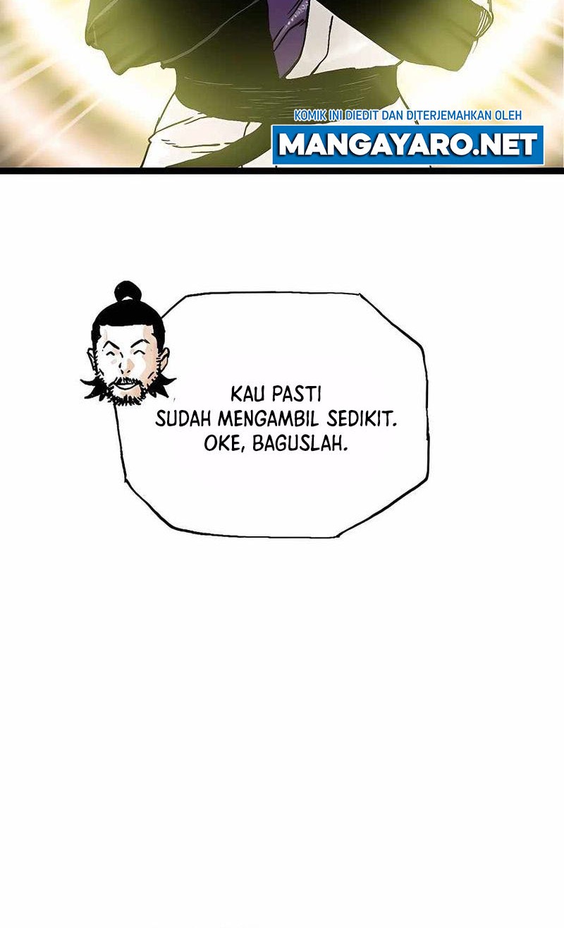 Demonic Master of Mount Kunlun Chapter 51 - halaman 41