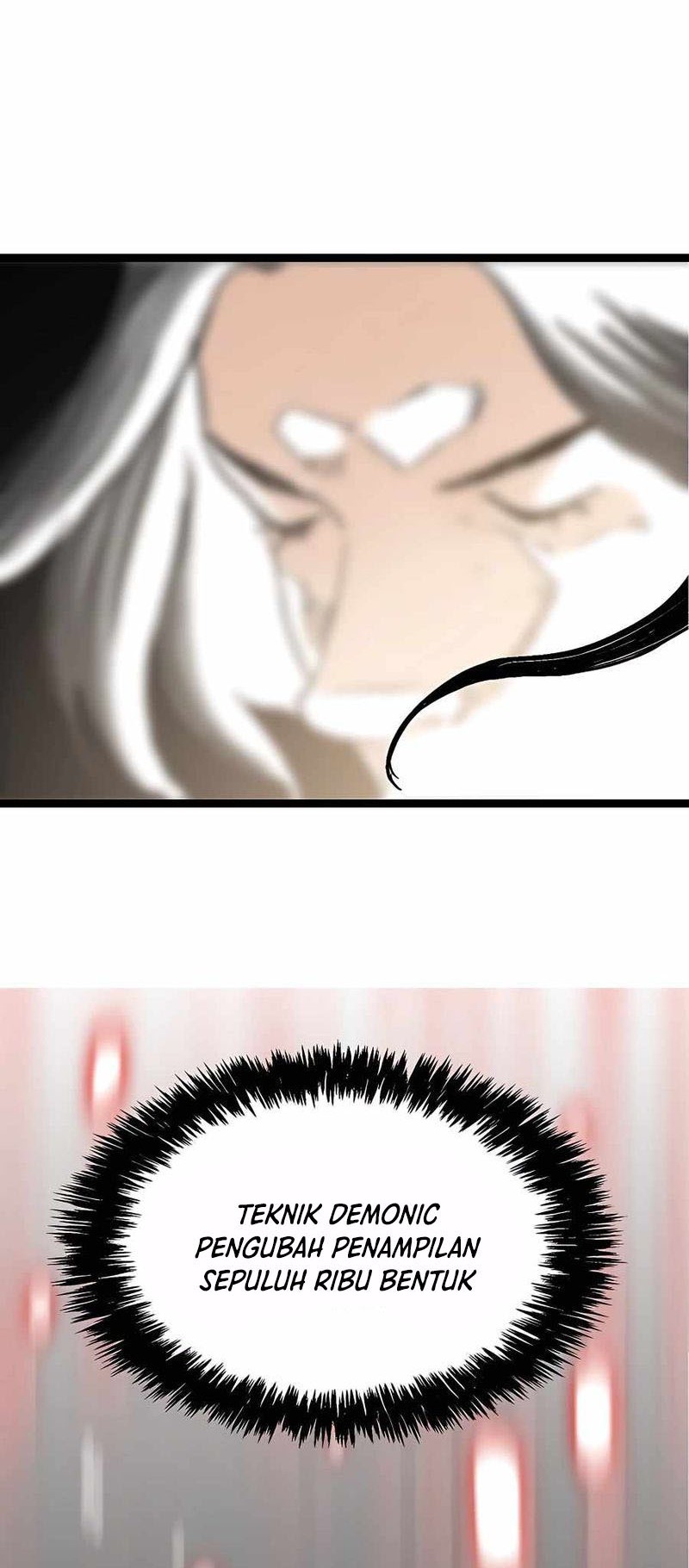 Demonic Master of Mount Kunlun Chapter 51 - halaman 57