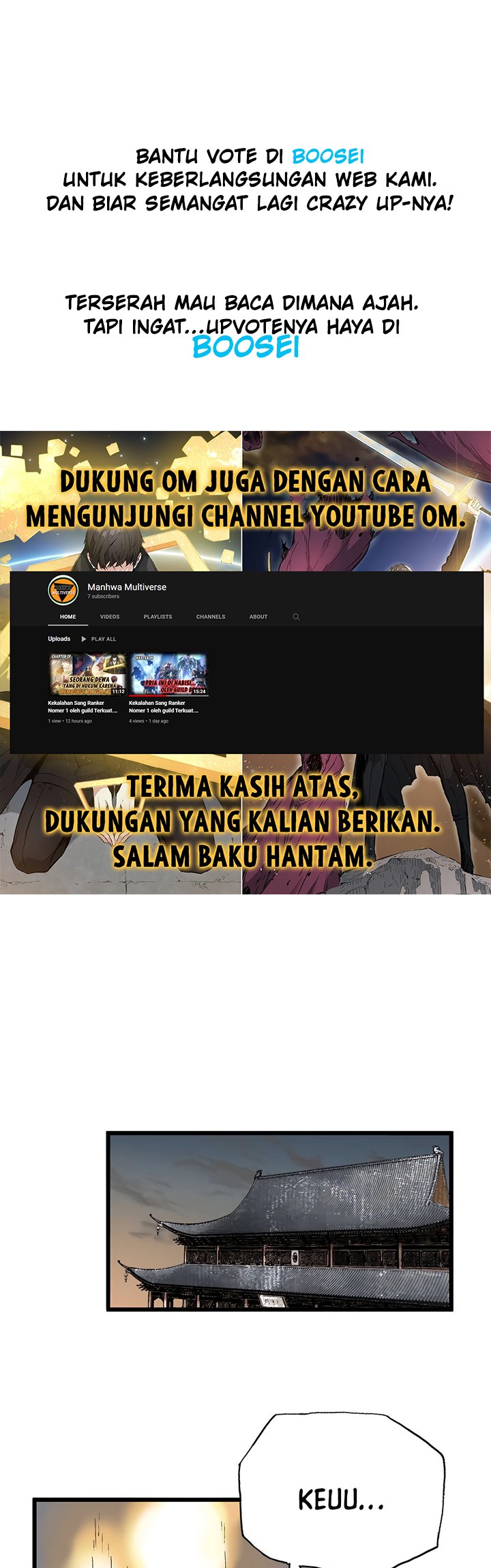 Demonic Master of Mount Kunlun Chapter 6 - halaman 2