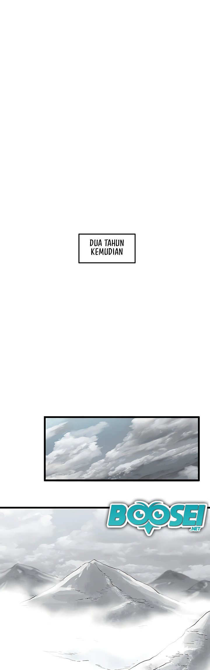 Demonic Master of Mount Kunlun Chapter 6 - halaman 25
