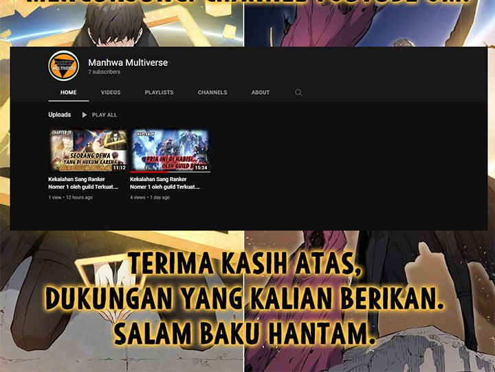Demonic Master of Mount Kunlun Chapter 7 - halaman 36