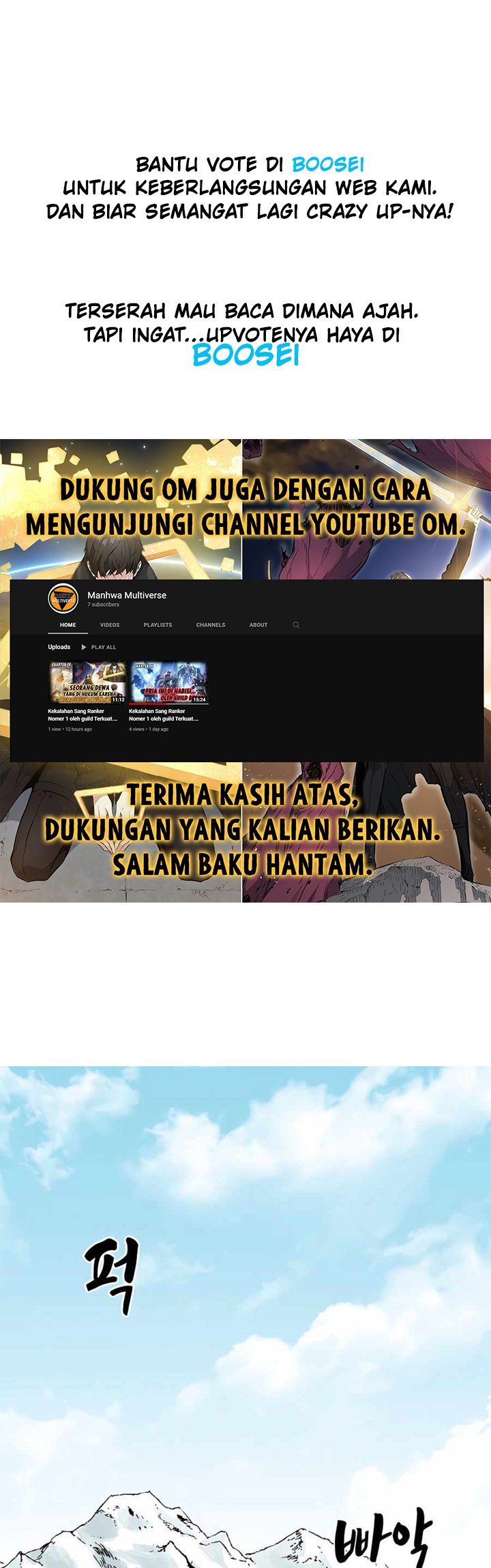 Demonic Master of Mount Kunlun Chapter 9 - halaman 2