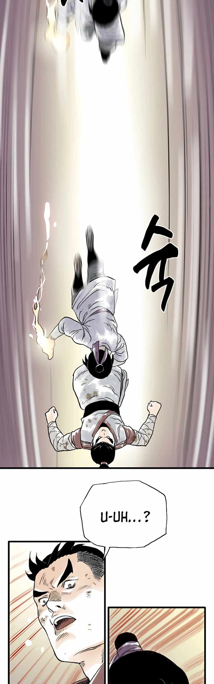 Demonic Master of Mount Kunlun Chapter 9 - halaman 31
