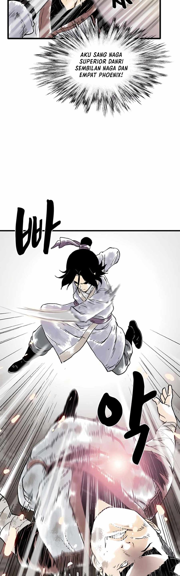 Demonic Master of Mount Kunlun Chapter 9 - halaman 4