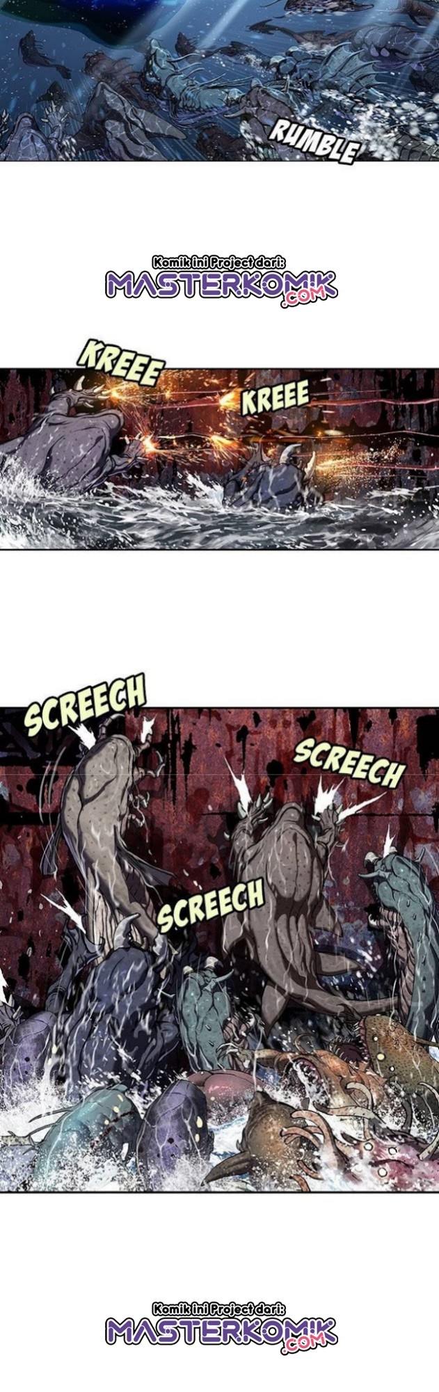 Demonica Supreme: Return of the Demon King Chapter 14 - halaman 7
