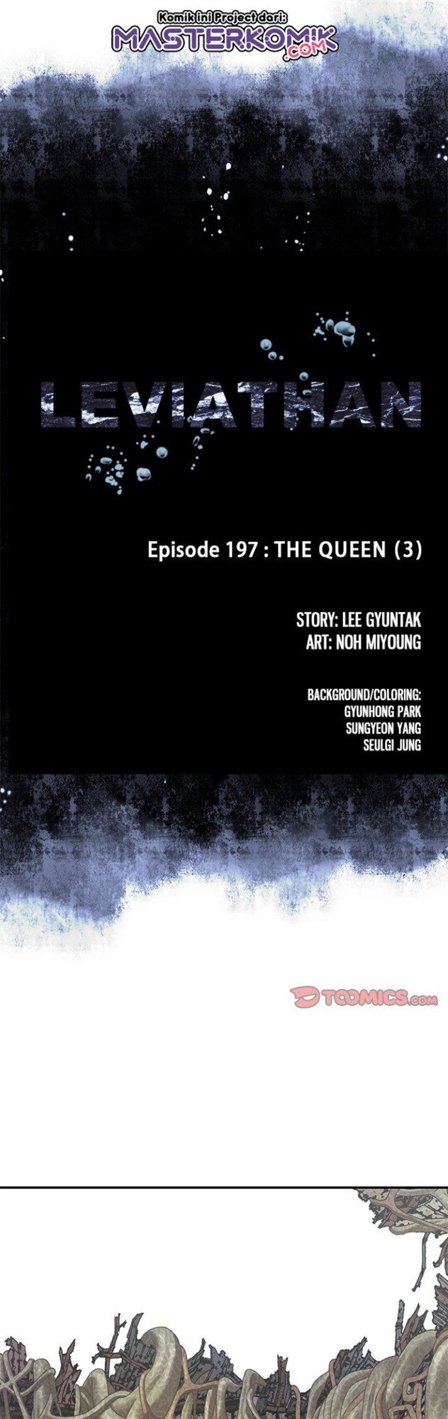 Demonica Supreme: Return of the Demon King Chapter 7 - halaman 5