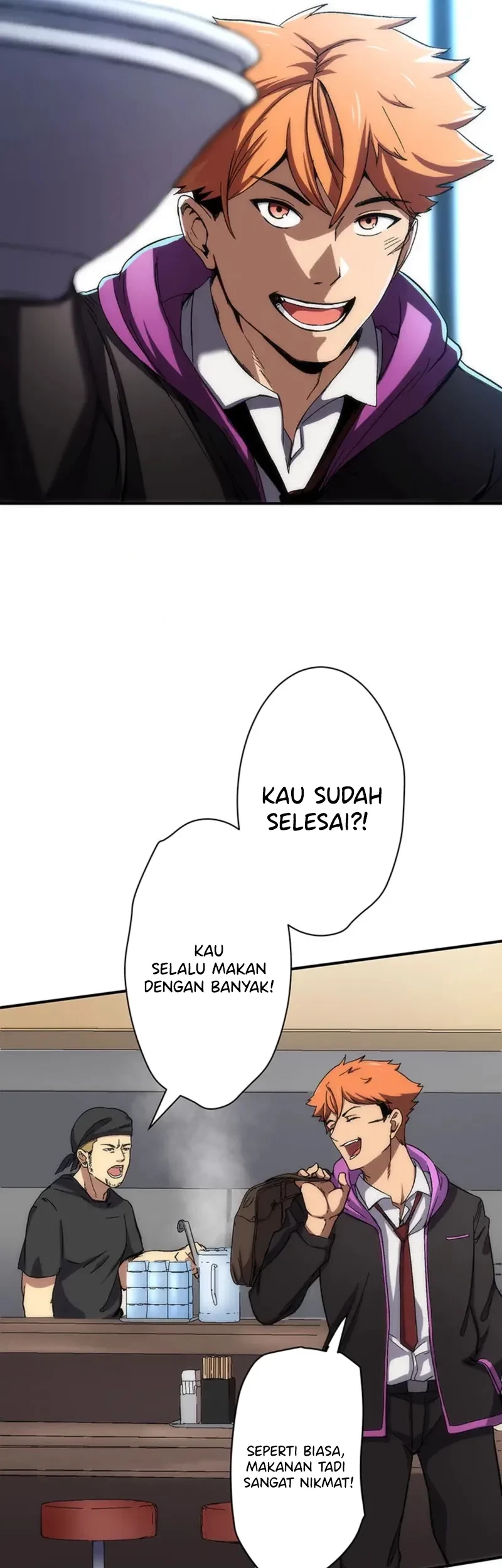 Demonize Chapter 1 - halaman 17