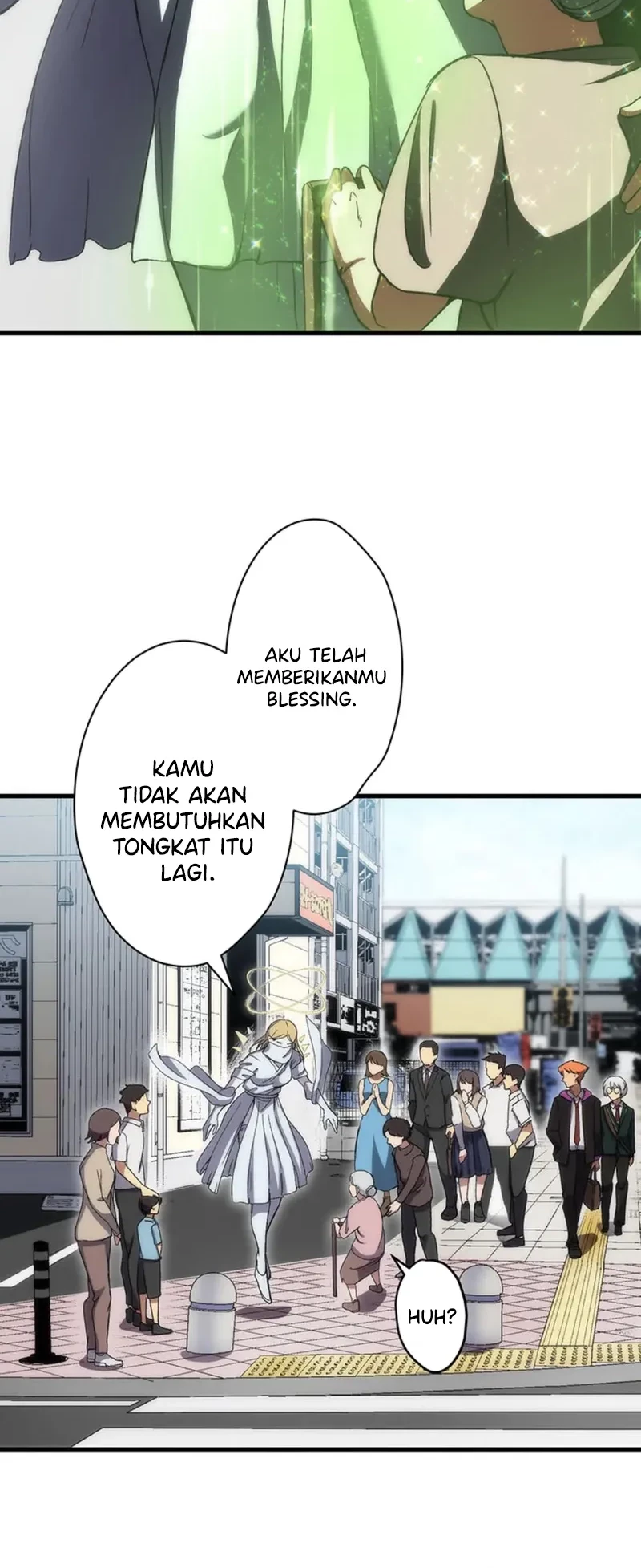Demonize Chapter 1 - halaman 22