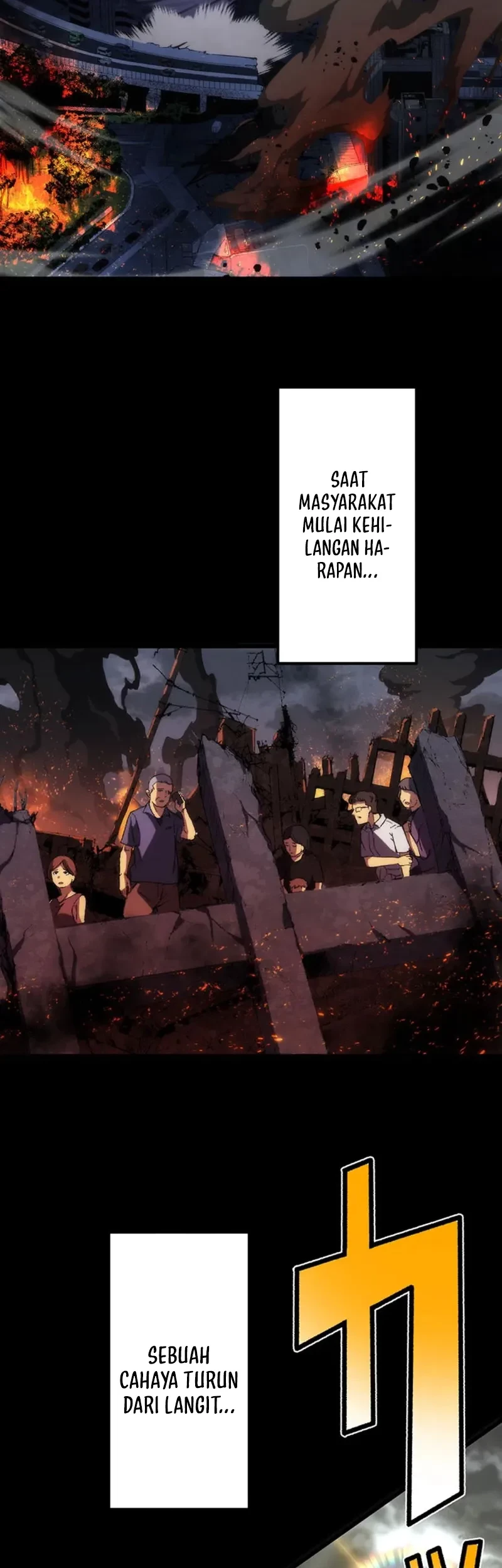 Demonize Chapter 1 - halaman 3