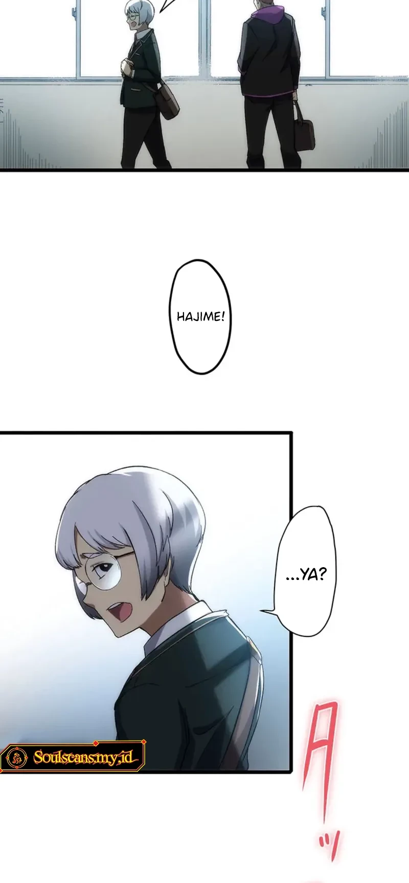 Demonize Chapter 1 - halaman 32