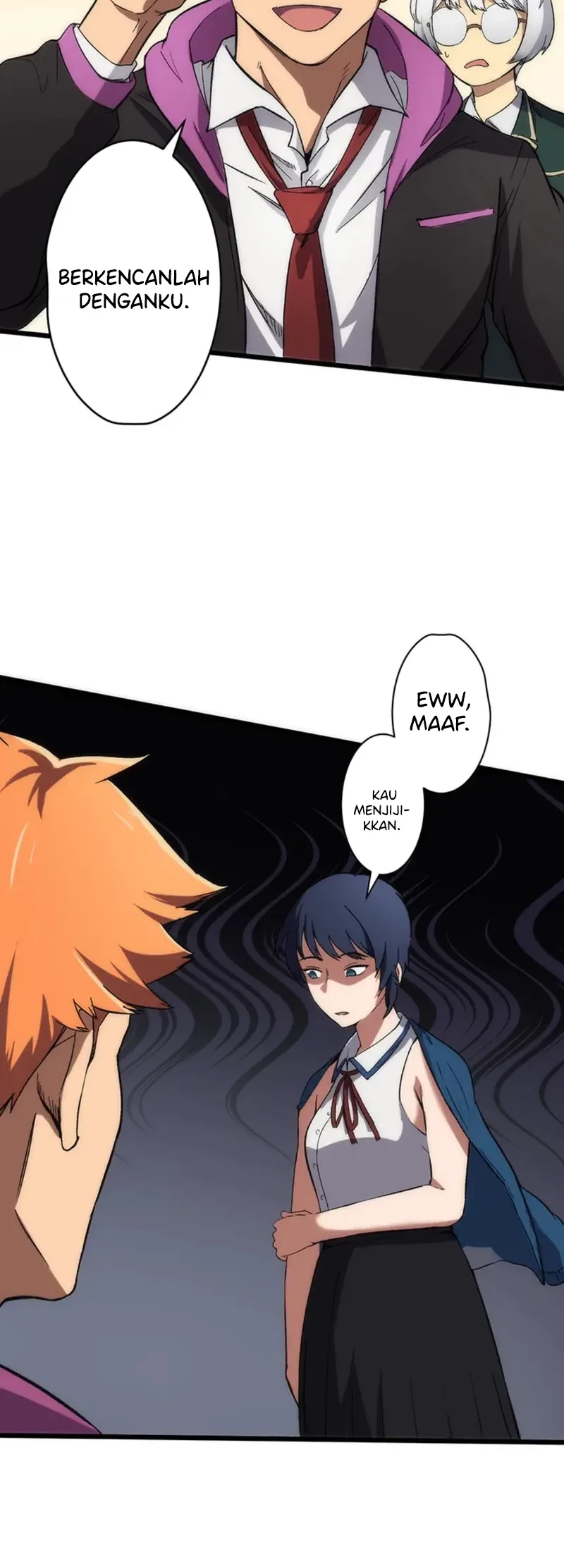 Demonize Chapter 1 - halaman 36