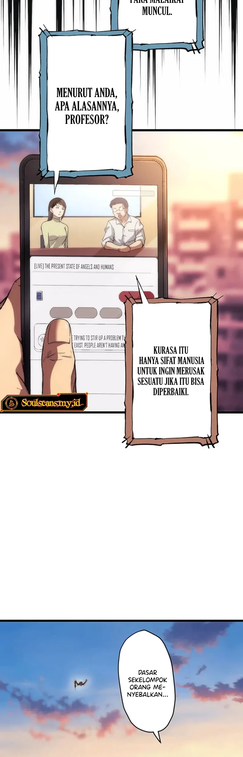 Demonize Chapter 1 - halaman 66