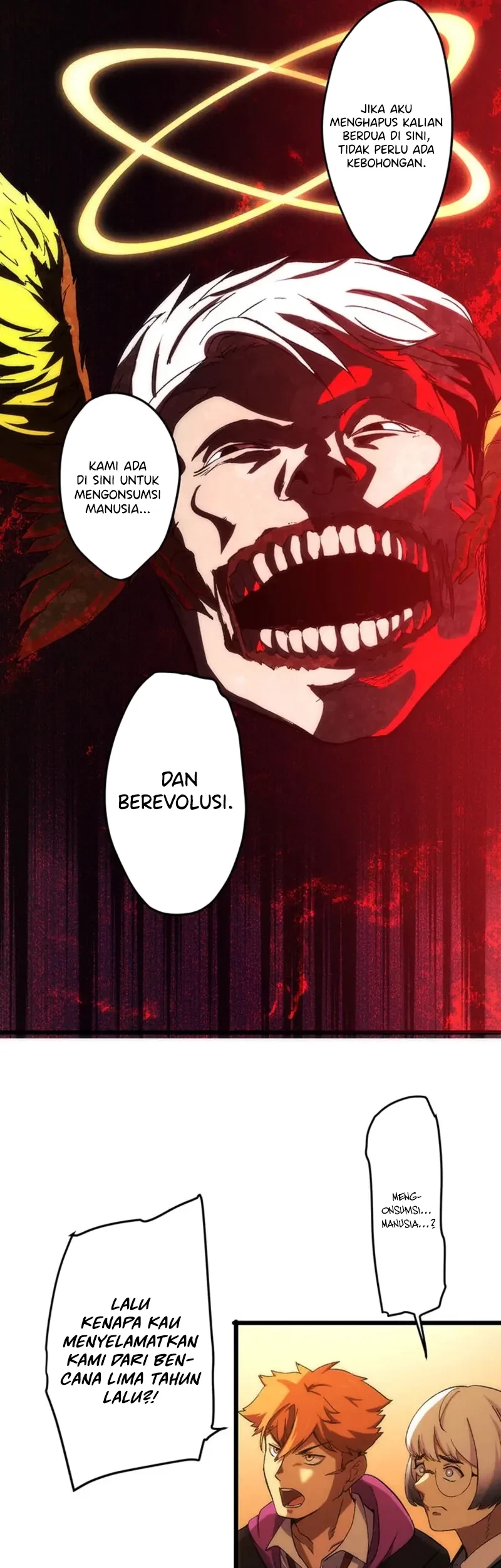 Demonize Chapter 1 - halaman 91