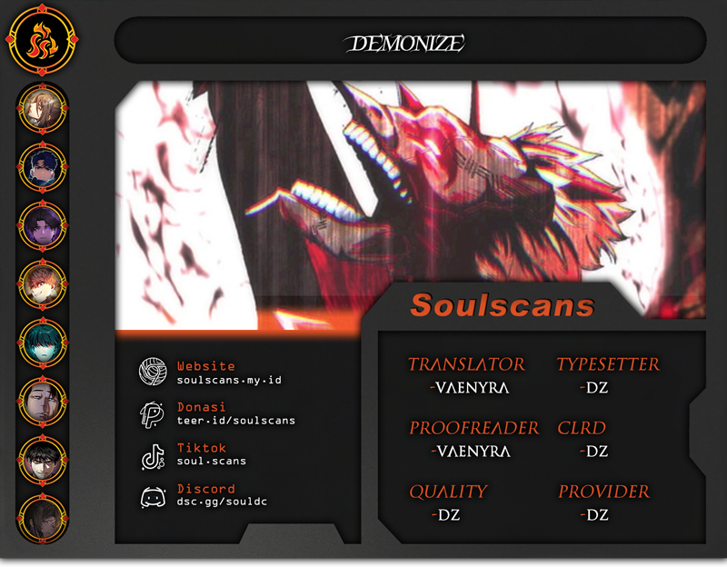 Demonize Chapter 2 - halaman 1