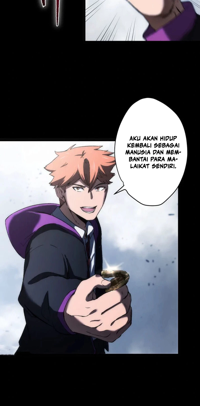 Demonize Chapter 2 - halaman 13