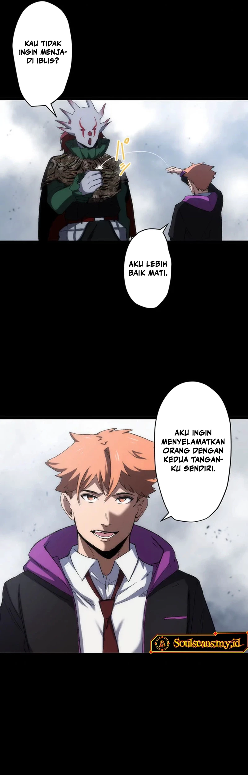 Demonize Chapter 2 - halaman 14