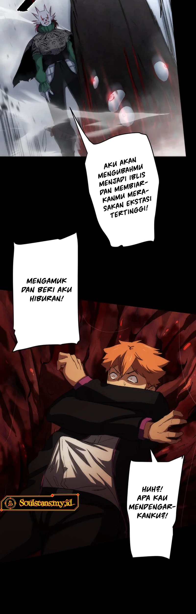 Demonize Chapter 2 - halaman 16