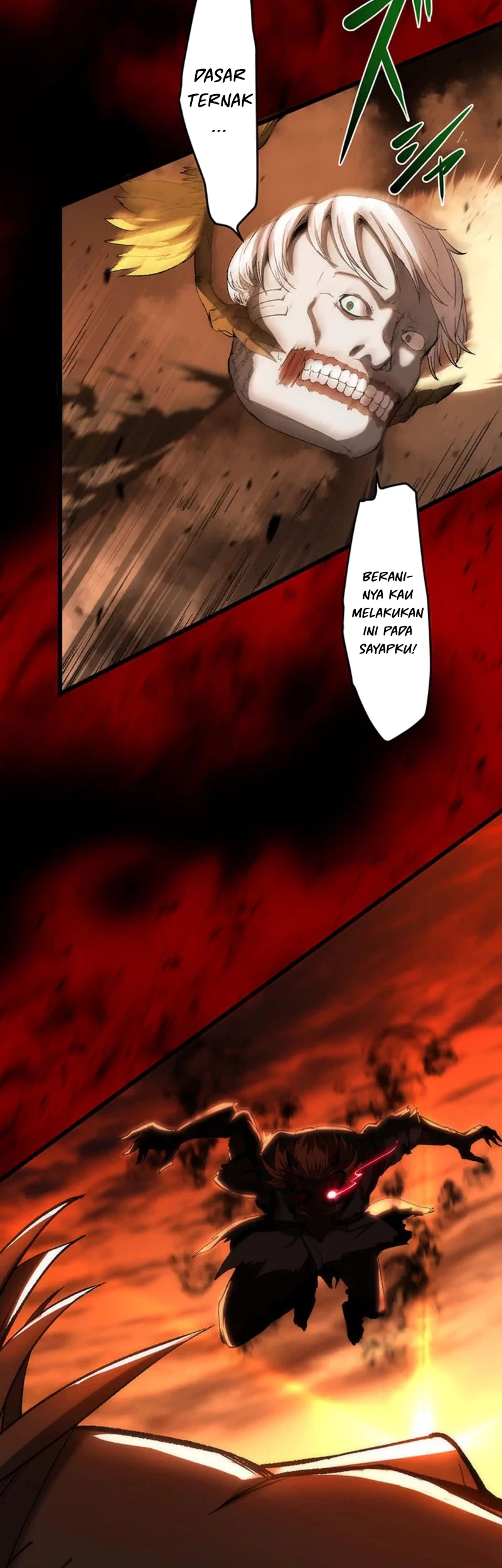 Demonize Chapter 2 - halaman 23