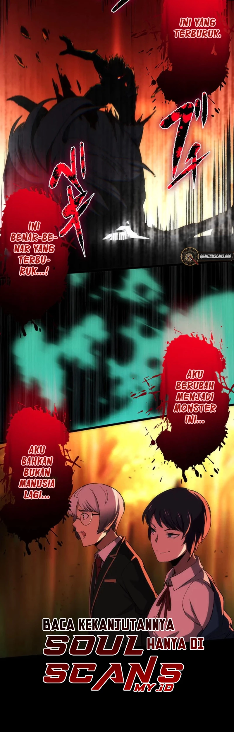 Demonize Chapter 2 - halaman 25