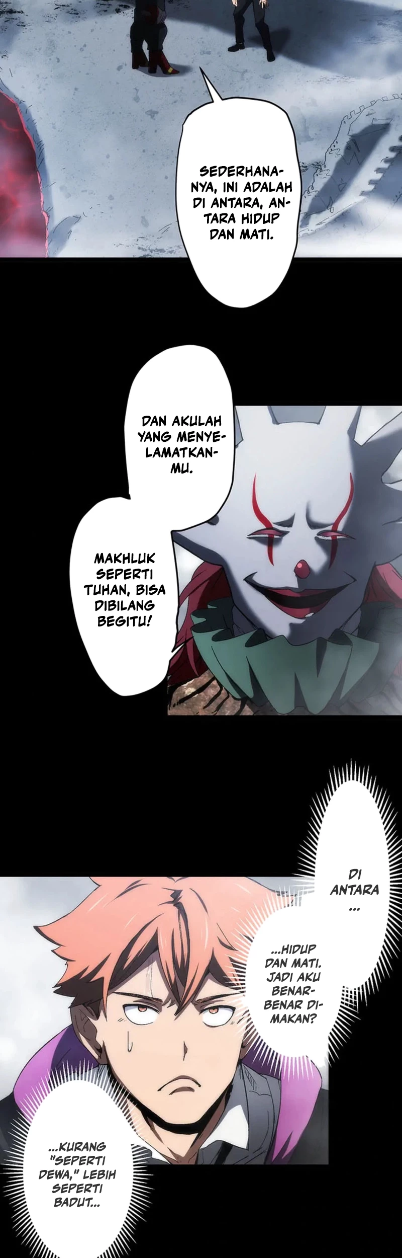 Demonize Chapter 2 - halaman 9