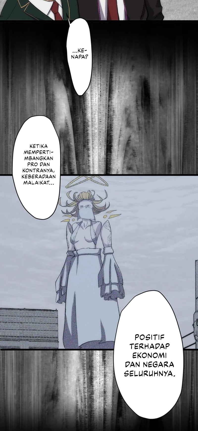 Demonize Chapter 3 - halaman 19