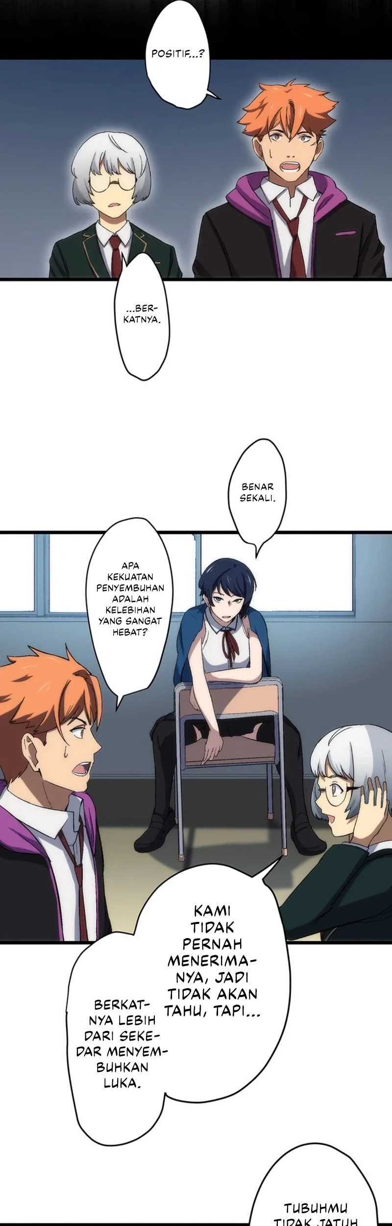 Demonize Chapter 3 - halaman 20