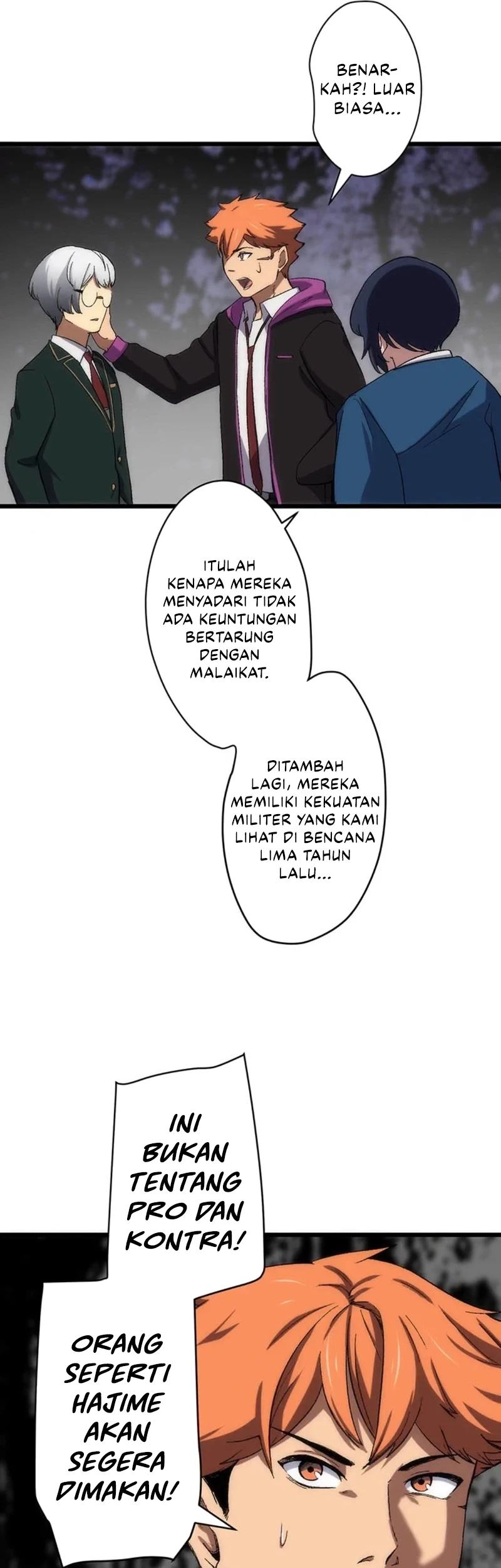 Demonize Chapter 3 - halaman 22