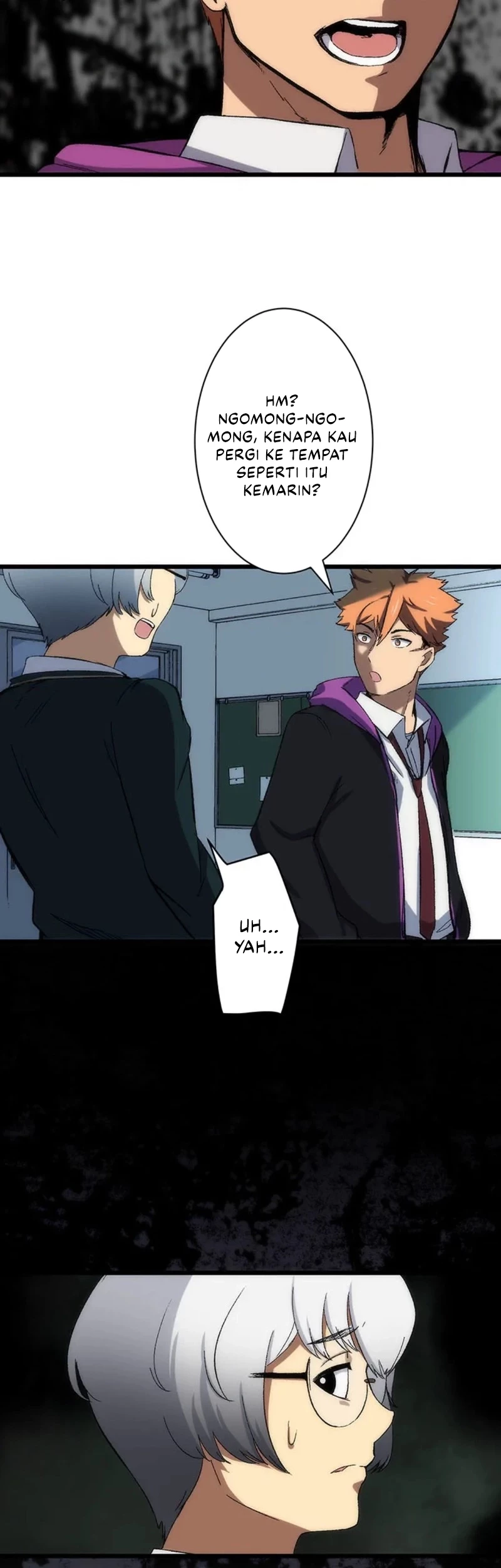 Demonize Chapter 3 - halaman 23