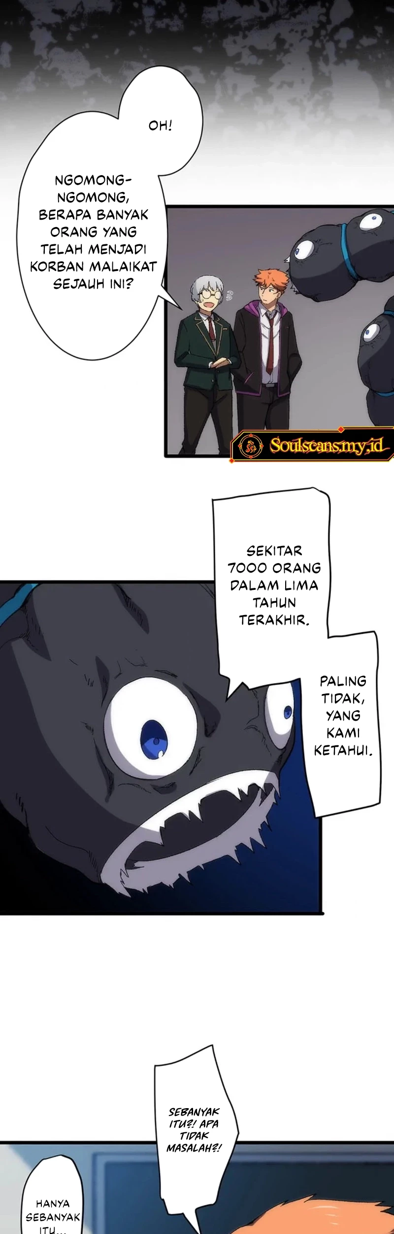 Demonize Chapter 3 - halaman 24